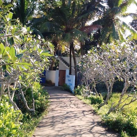 Field Island Villa - Ahangama Exterior foto
