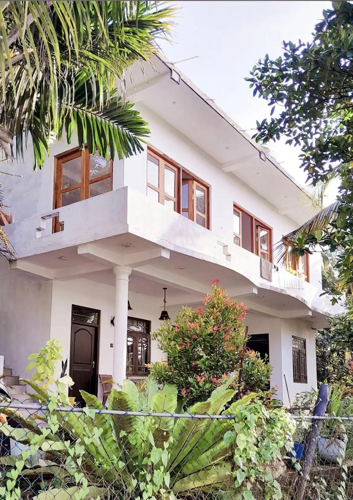 Field Island Villa - Ahangama Exterior foto