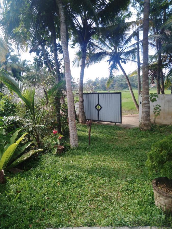 Field Island Villa - Ahangama Exterior foto